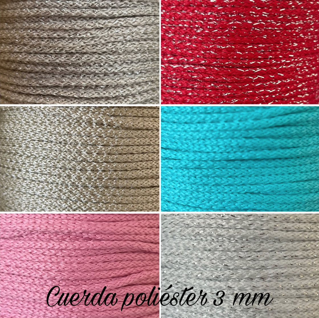 Vestido de Macramé Venganza de Némesis